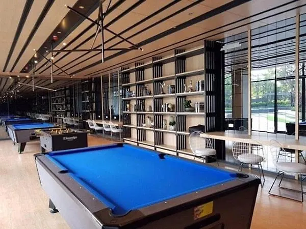 Elegant Escape Near Bts Bangna * Bangkok