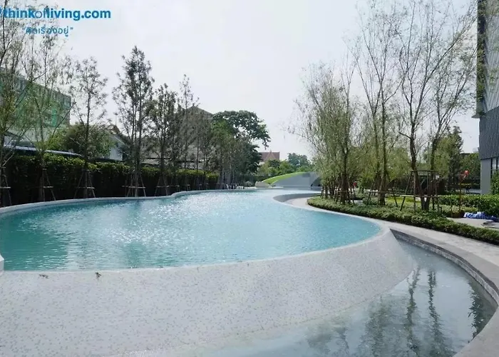 Elegant Escape Near Bts Bangna Bangkok