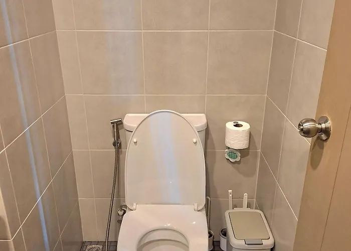 Elegant Escape Near Bts Bangna * Bangkok