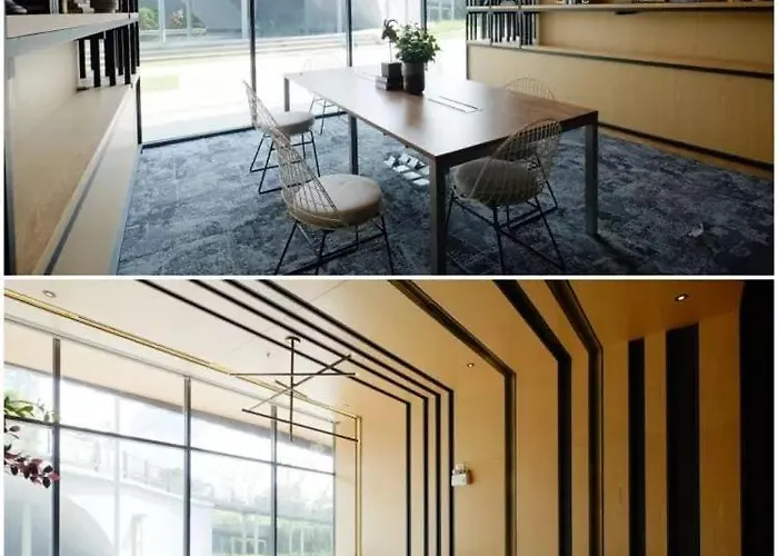 Elegant Escape Near Bts Bangna