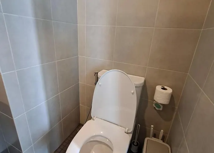 Apartment Elegant Escape Near Bts Bangna Bangkok